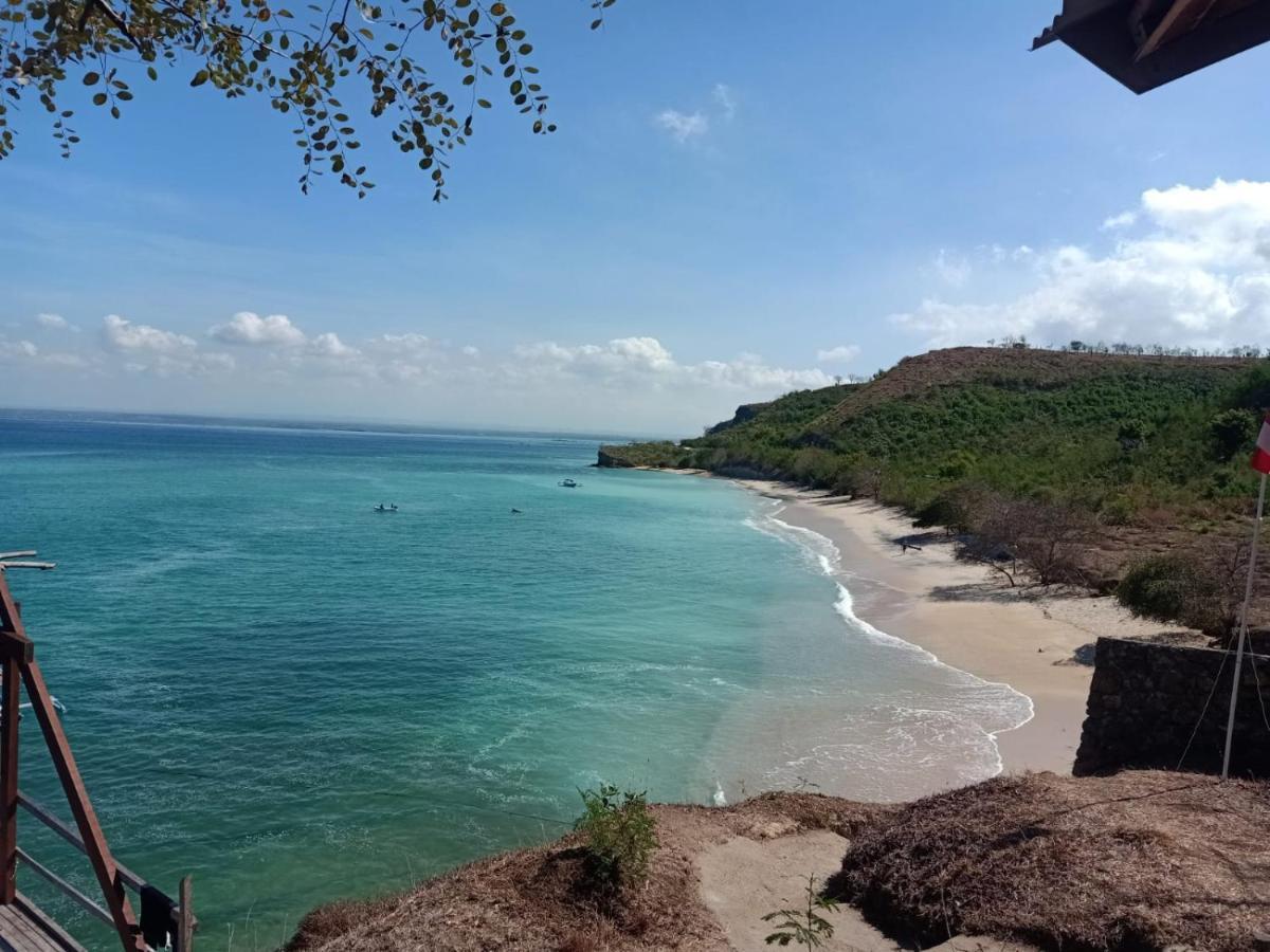 Feby'S Homestay Ekas Bagian luar foto