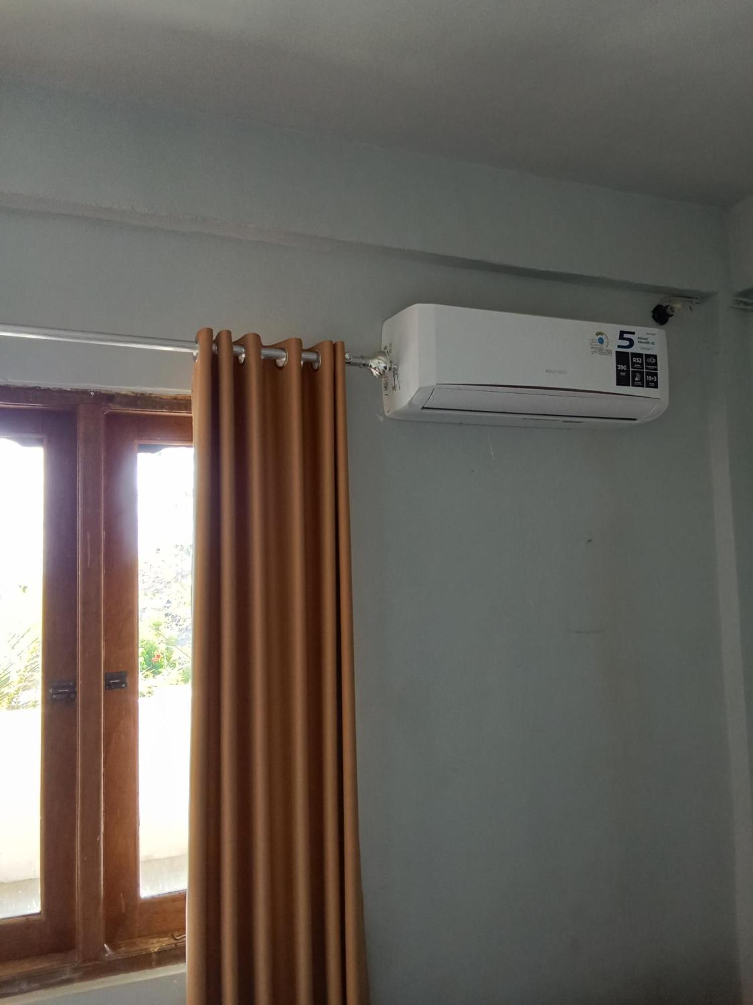 Feby'S Homestay Ekas Ruang foto