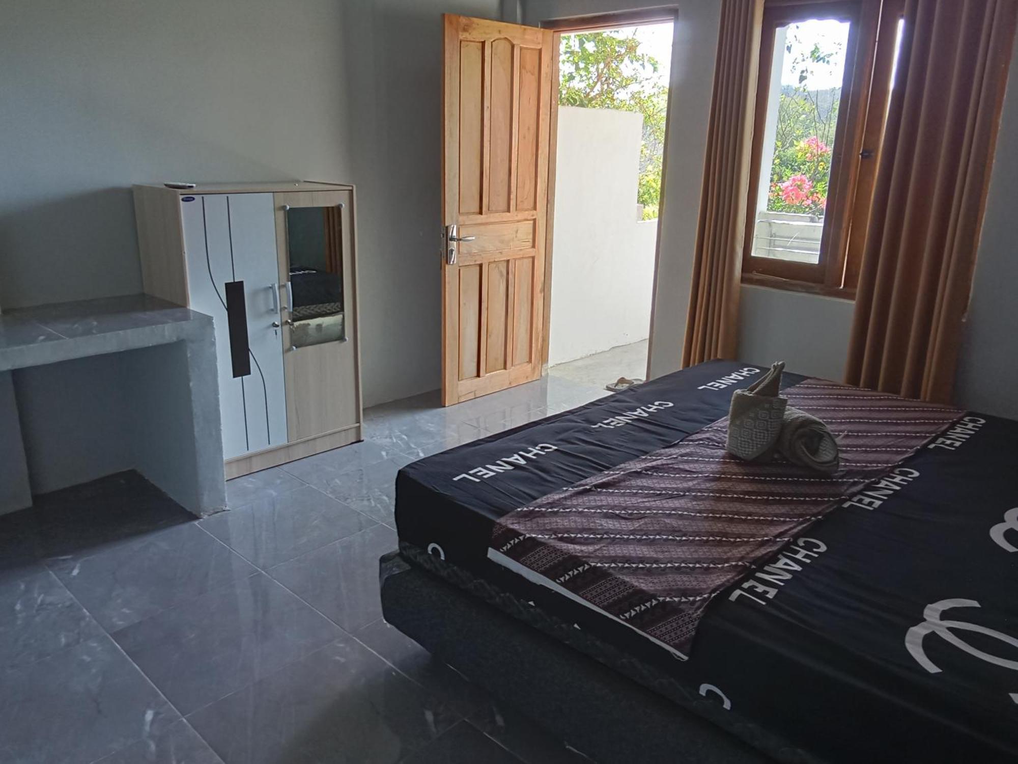Feby'S Homestay Ekas Ruang foto