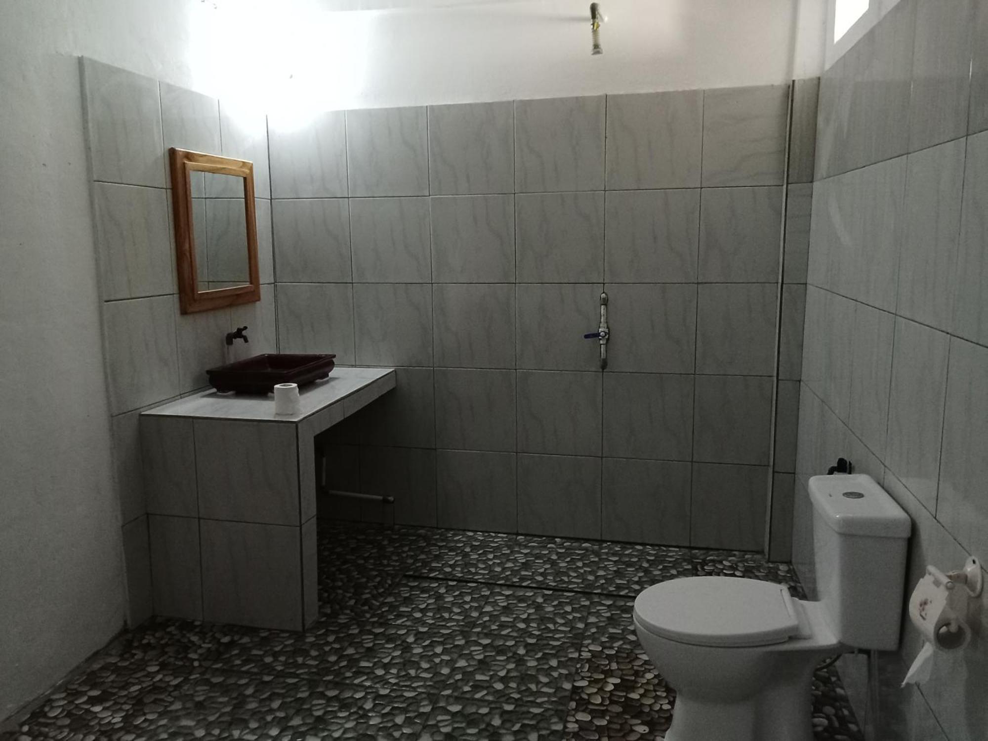 Feby'S Homestay Ekas Ruang foto