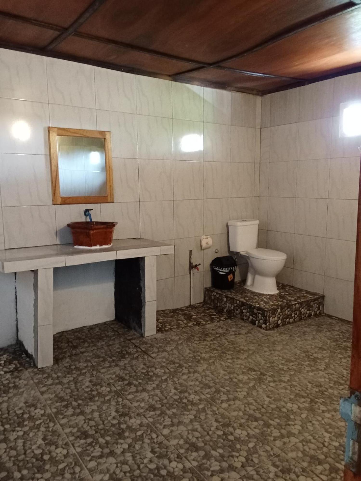 Feby'S Homestay Ekas Ruang foto