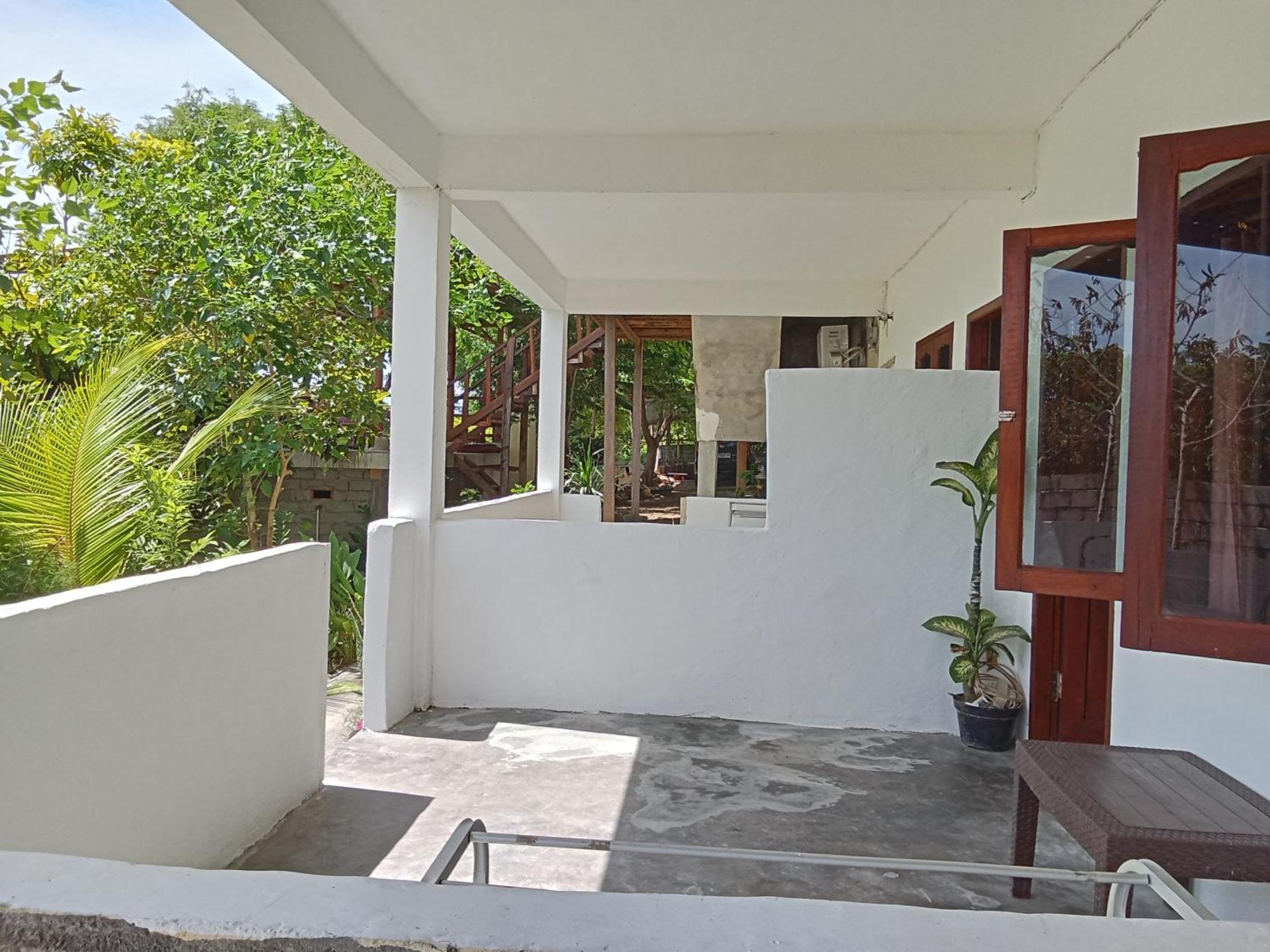 Feby'S Homestay Ekas Ruang foto