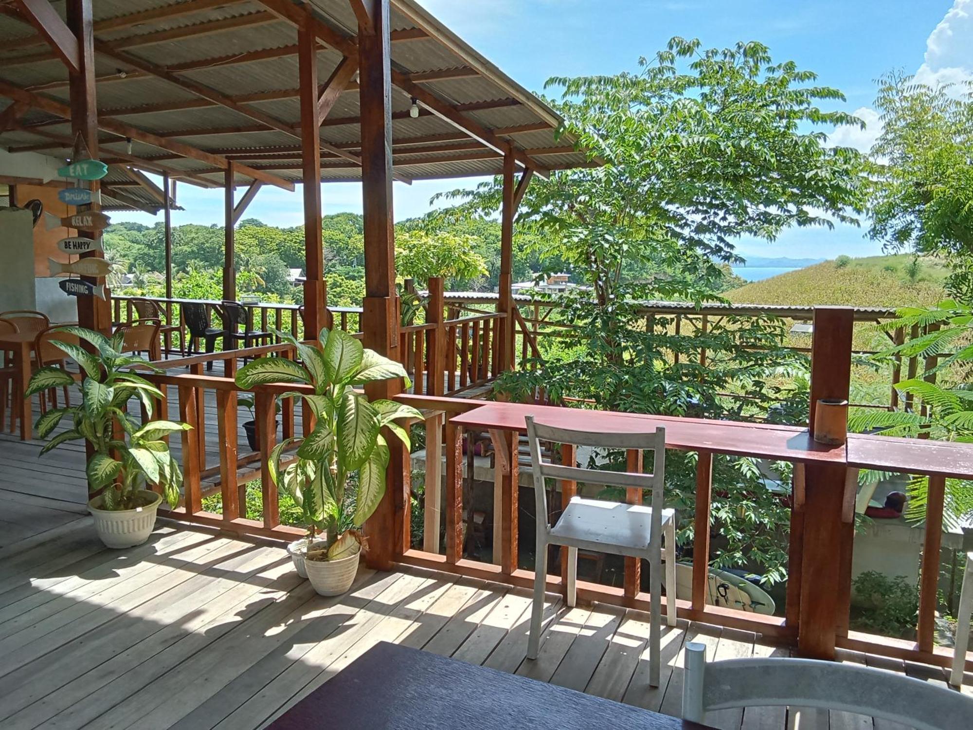 Feby'S Homestay Ekas Bagian luar foto